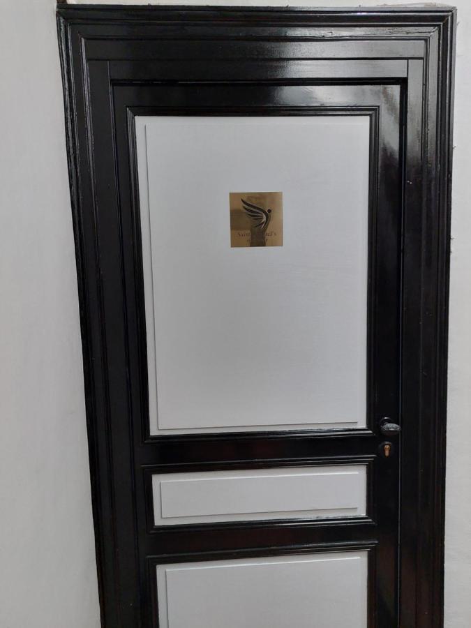 Saint Raphael'S Apartment, Classe 3 Etoiles Ngoại thất bức ảnh
